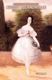 Portada de August Bournonville
