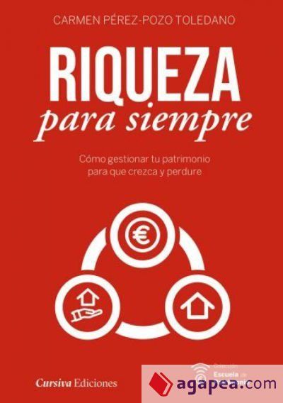 Riqueza para siempre Riqueza para siempre