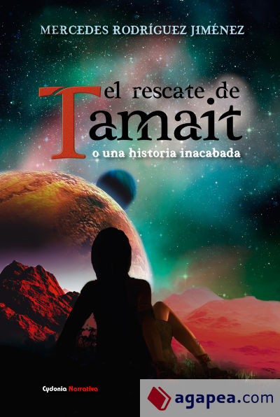 El rescate de Tamait o una historia inacabada