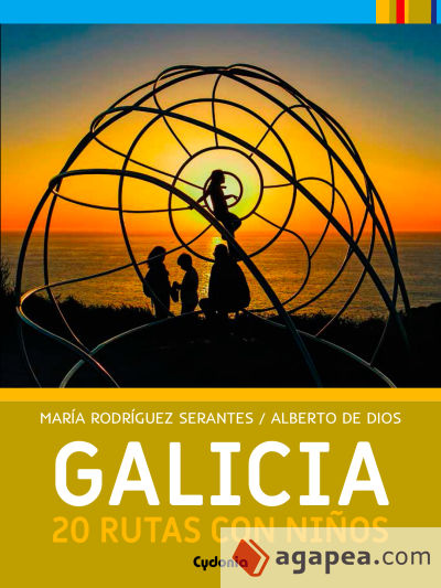 Galicia: 20 rutas con niños