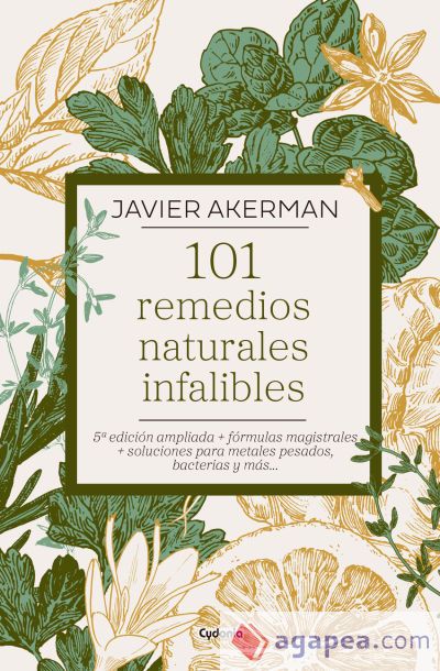 101 remedios naturales infalibles