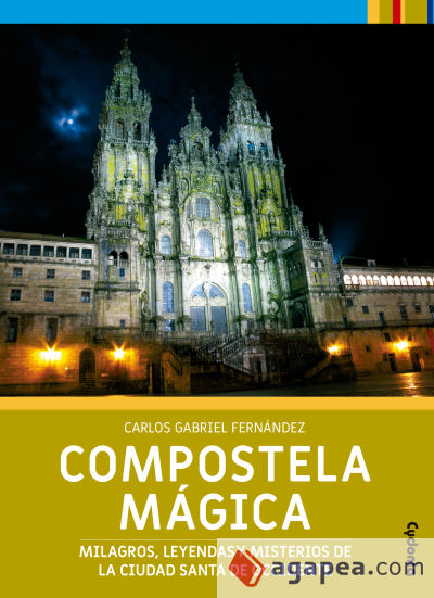 Compostela mágica