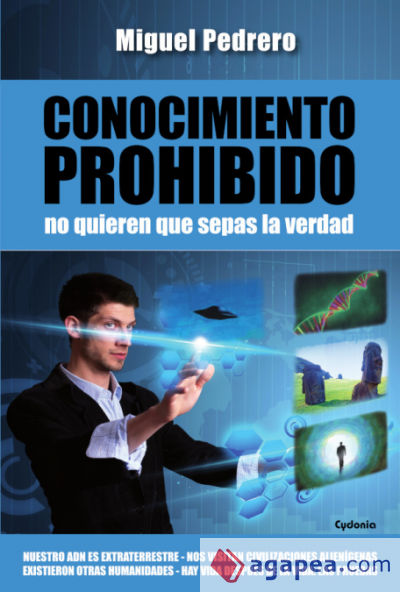 Conocimiento prohibido