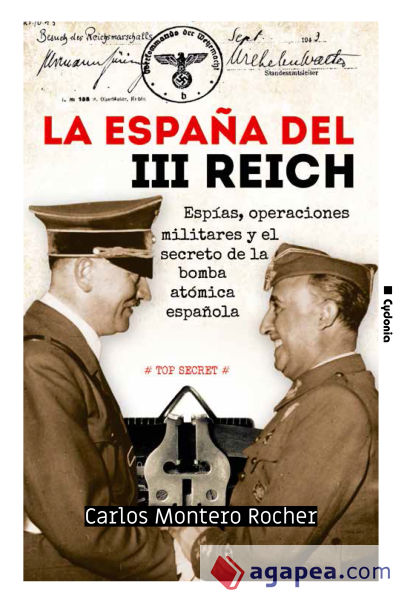 La España del III Reich