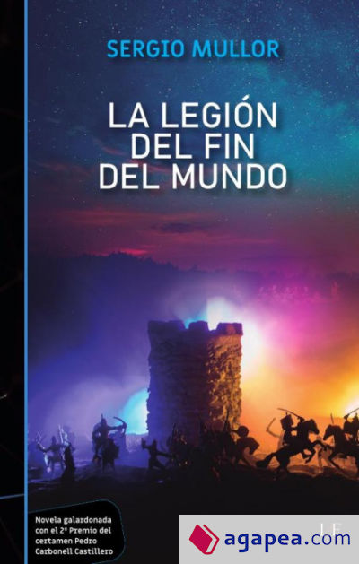 La Legión del Fin del Mundo