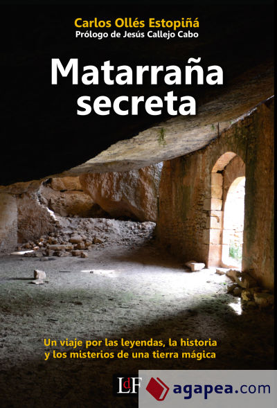 Matarraña secreta