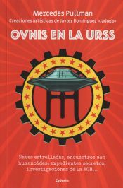 Portada de OVNIS en la URSS