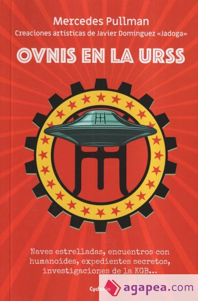 OVNIS en la URSS