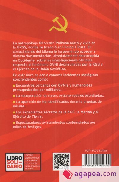 OVNIS en la URSS