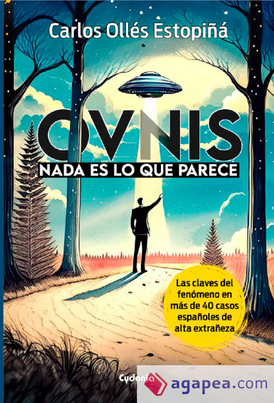 OVNIs: Nada es lo que parece