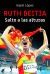 Portada de Ruth Beitia: Salto a las alturas, de Karel L&oacute;pez G&oacute;mez
