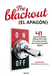 Portada de The Blackout (EL APAGÓN)