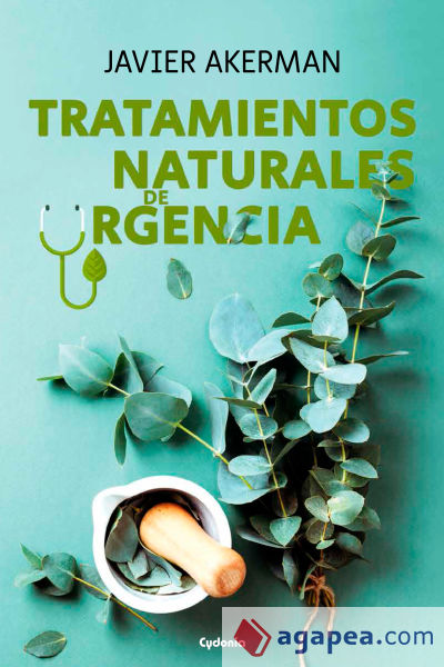 Tratamientos naturales de urgencia