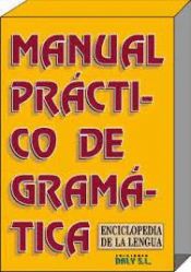 Portada de Gramática estructural, enciclopedia de la lengua