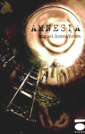 Portada de Amnesia