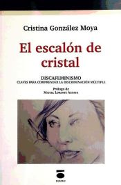 Portada de ESCALON DE CRISTAL