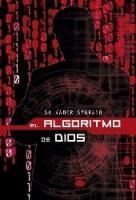Portada de El algoritmo de Dios