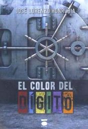 Portada de El color del dígito