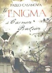 Portada de El enigma de Carmen Bastián