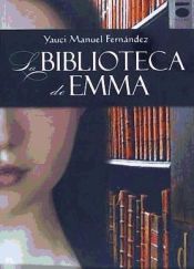 Portada de La biblioteca de Emma