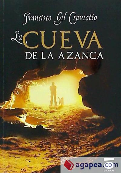La cueva de Avanza