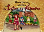 Portada de Les lutins de l'Alhambra