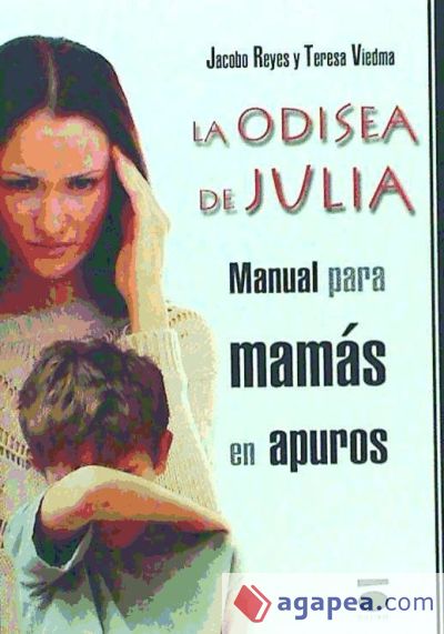 ODISEA DE JULIA,LA