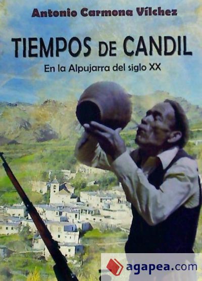 Tiempos de candil