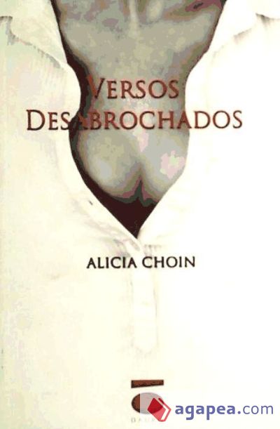 Versos desabrochados