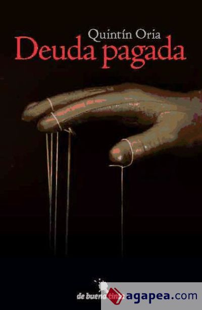 Deuda pagada (Ebook)