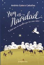 Portada de Hoy es Navidad (Ebook)