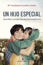 Portada de Un hijo especial (Ebook)