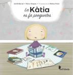 Portada de Katia es fa preguntes