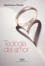 Portada de Teología del amor