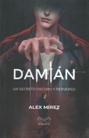 Portada de Damián