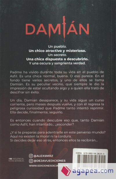 Damián