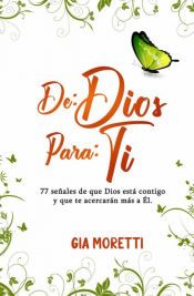 Portada de De Dios para ti