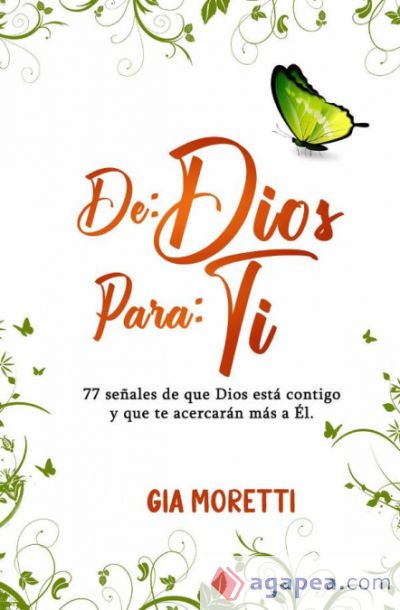 De Dios para ti
