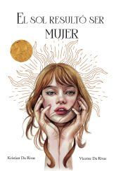 Portada de El sol resultó ser mujer