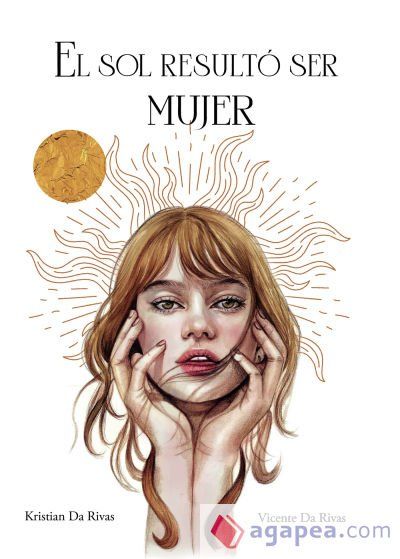 El sol resultó ser mujer El sol resultó ser mujer