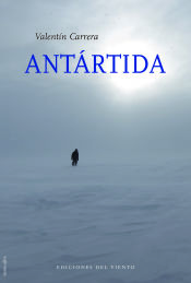 Portada de Antartida