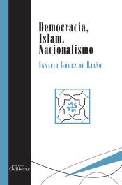 Portada de Democracia, islam, nacionalismo