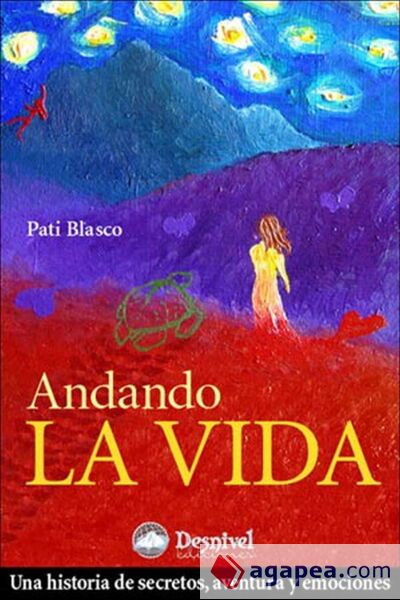 Andando la vida