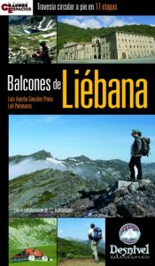 Portada de BALCONES DE LIEBANA