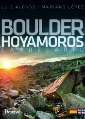 Portada de Boulder Hoyamoros