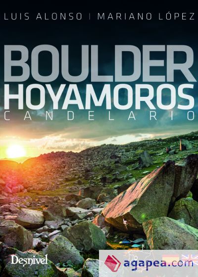 Boulder Hoyamoros