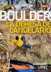 Portada de Boulder La Dehesa de Candelario