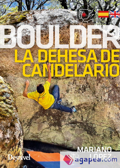 Boulder La Dehesa de Candelario