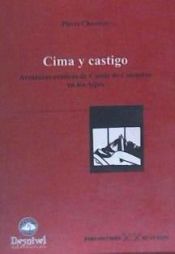 Portada de Cima y castigo