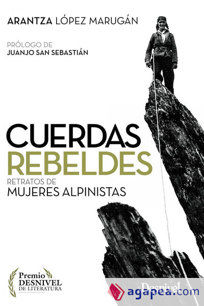 Cuerdas rebeldes